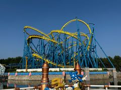 -大连海昌发现王国主题公园