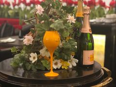 -Salon de The de Joel Robuchon(外滩18号店)