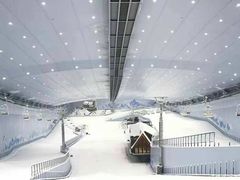 -哈尔滨热雪奇迹