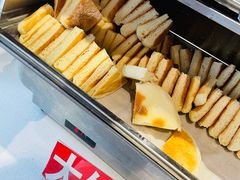 自助大饼-洪兴砂锅·融合砂锅菜(三站店)