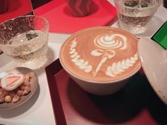 -茶是一枝花泡茶店