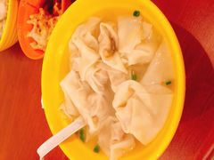 清汤龙抄手-龙抄手(春熙路总店)