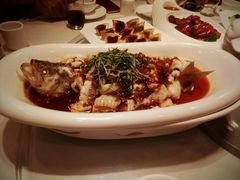 -桂林肥仔·中华餐饮名店(园湖店)