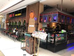 -楼兰新疆主题餐厅(悠方店)