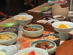 -青藤茶馆(凤起路店)