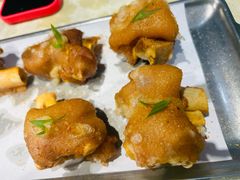 -铭副琦食·虾蟹烩馆(渔人码头店)