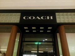 -COACH蔻驰(太古汇店)