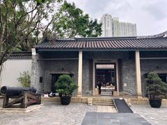 -九龙寨城公园
