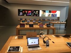-Apple零售店(中街大悦城店)