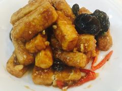 -玉林烤鸭店(定福庄店)