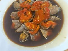 -红灯笼龙凤饭店(宁波老字号店)