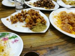 -德贤烧麦菜馆(本溪路店)