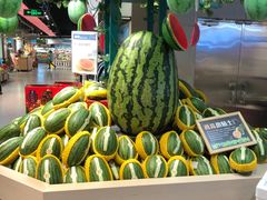 -盒马鲜生(十里堡店)