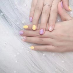 -艾珂·美甲美睫