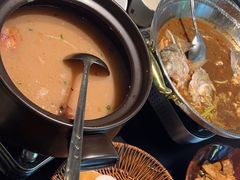 -简小舍·民间手艺菜(武昌江滩店)