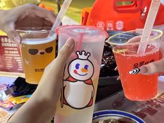 -回味黑鸭煲·始于2006(万松园店)