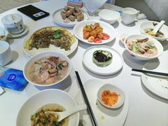 -莆田餐厅PUTIEN(三里屯店)