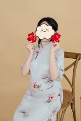 -玛瑞莎专业孕妇摄影(越秀店)