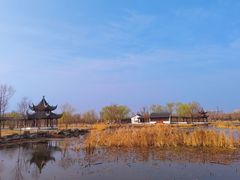 -水西公园