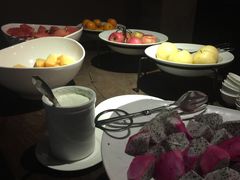 -食间牛排(湖西路店)