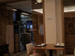 大堂-四季暖堂·融合江浙菜(N1955创业园店)