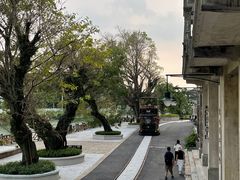 -赤坎·广东华侨国际旅游度假区