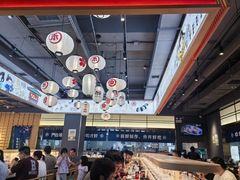 -三禾寿司(君尚店)