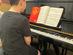 -迷音音乐国际艺术中心(三林店)