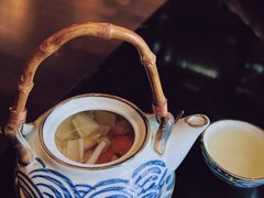 -曙亚洲餐厅-重庆富力艾美酒店(南坪万达广场店)