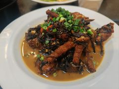 -湘肠香火锅店(团结湖店)