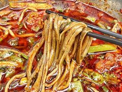 -乐山第一家临江鳝丝(茶坊路店)