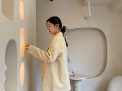 -伊斯坦布尔土耳其清真咖啡餐厅