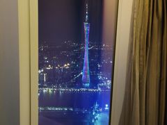 -广州四季酒店