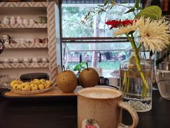 --1F Coffee