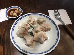窗边的小豆豆-喜喜水饺