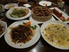 -颜家菜·鲁菜世家(大明湖店)