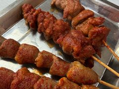 -海平馄饨(逍遥二路店)