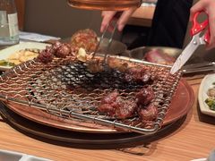 -王妃家(明洞中央店)