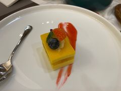 -花园饭店-西餐厅