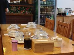 大堂-东北农家小院(定西路店)