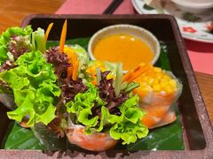 -漫活堂·喜泰荟·东南亚风味小馆(美林M·LIVE天地店)