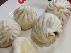 -庆丰包子铺(理想城店)