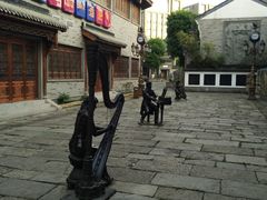 -龙潭水乡