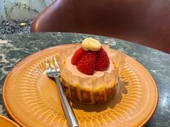 -BAKER&SPICE(安福路店)