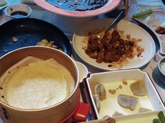 -天和晟烤鸭店(玉泉西街店)