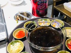 -串一火锅(赛格国际购物中心店)