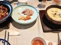 -狮王府淮扬菜(老门东店)