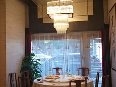 包厢-马凯餐厅(地安门店)