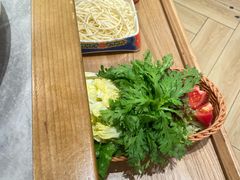 -侃爷南门铜锅涮肉