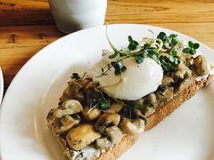 -Egg•Allday Brunch(襄阳北路店)